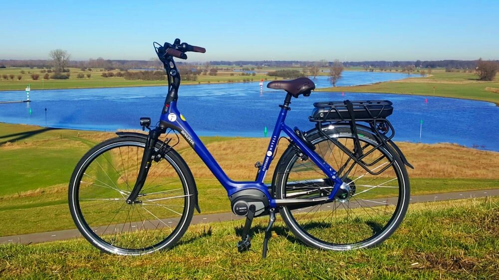 Фото Fletcher Hotel-Restaurant De Geulvallei