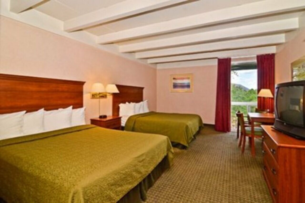 Фото Aiden by Best Western @ Flagstaff