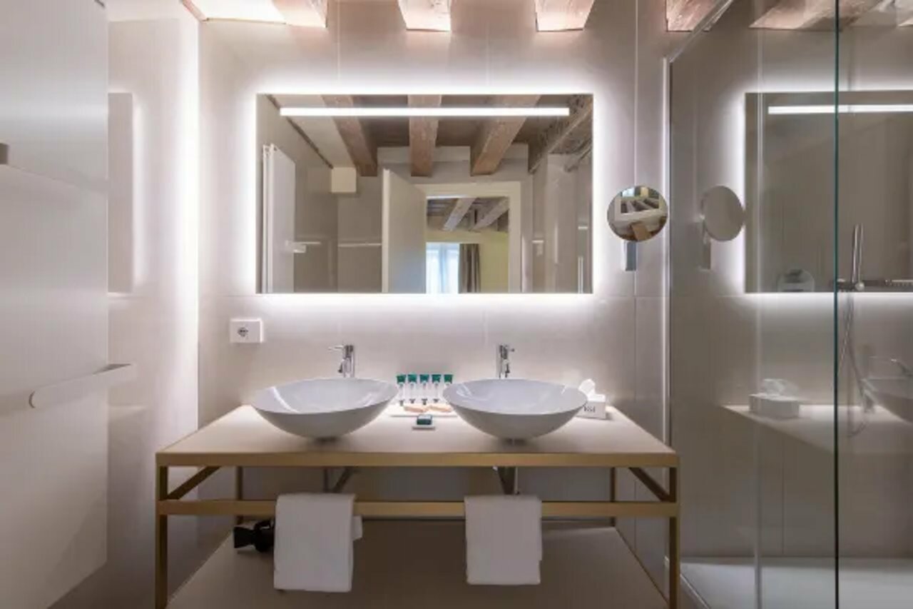 Фото Hotel Palazzo Keller