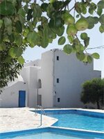 Фото Naxos Sun Studios