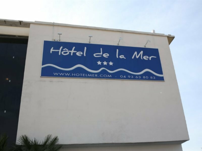 Фото Hotel de la Mer