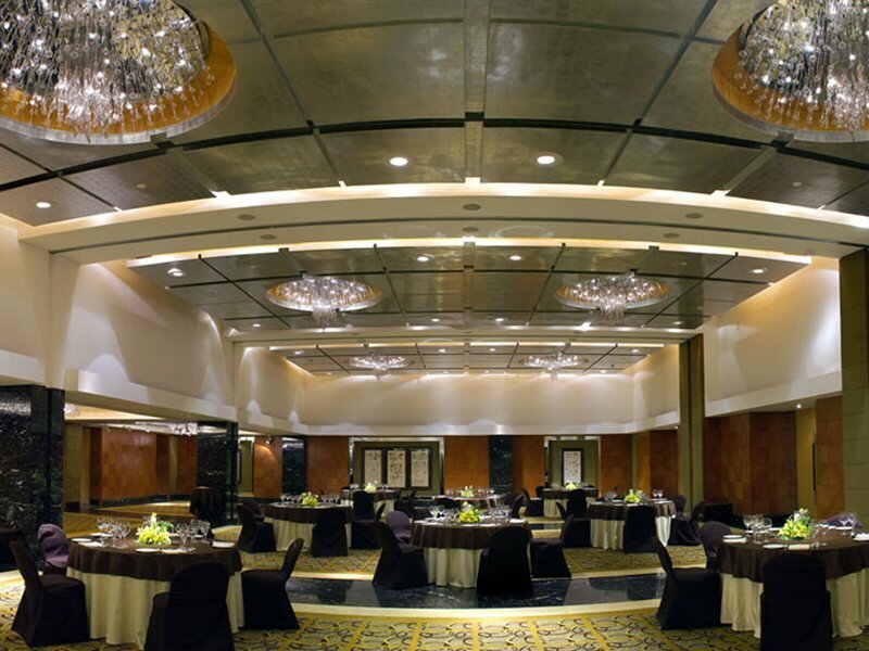 Фото The Park Kolkata