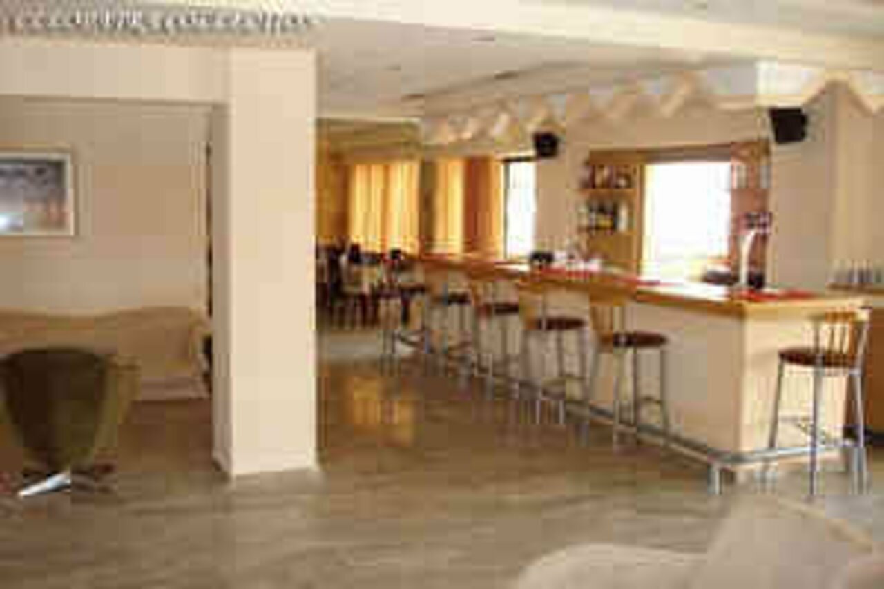 Фото Cleopatra Classic Hotel