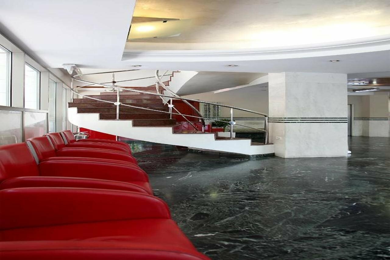 Фото Dorian Inn Hotel