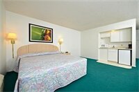Фото Americas Best Value Inn Eloy Casa Grande