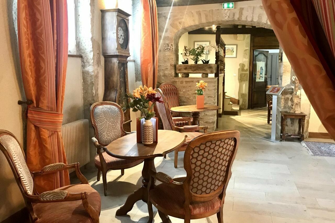 Фото Hotel Wilson