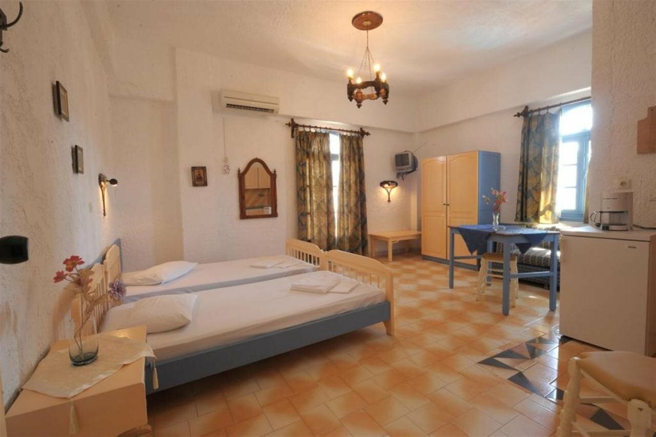 Фото Sirena Apartments