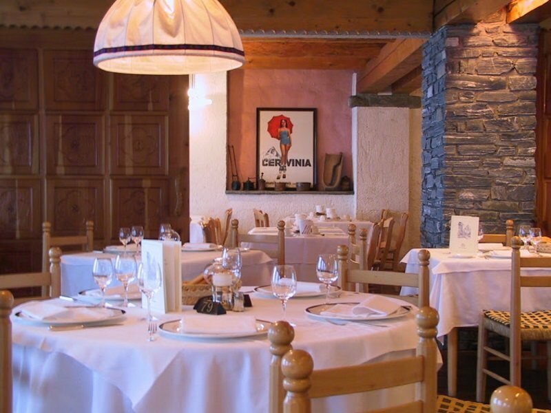 Фото Hotel Chalet Valdotain