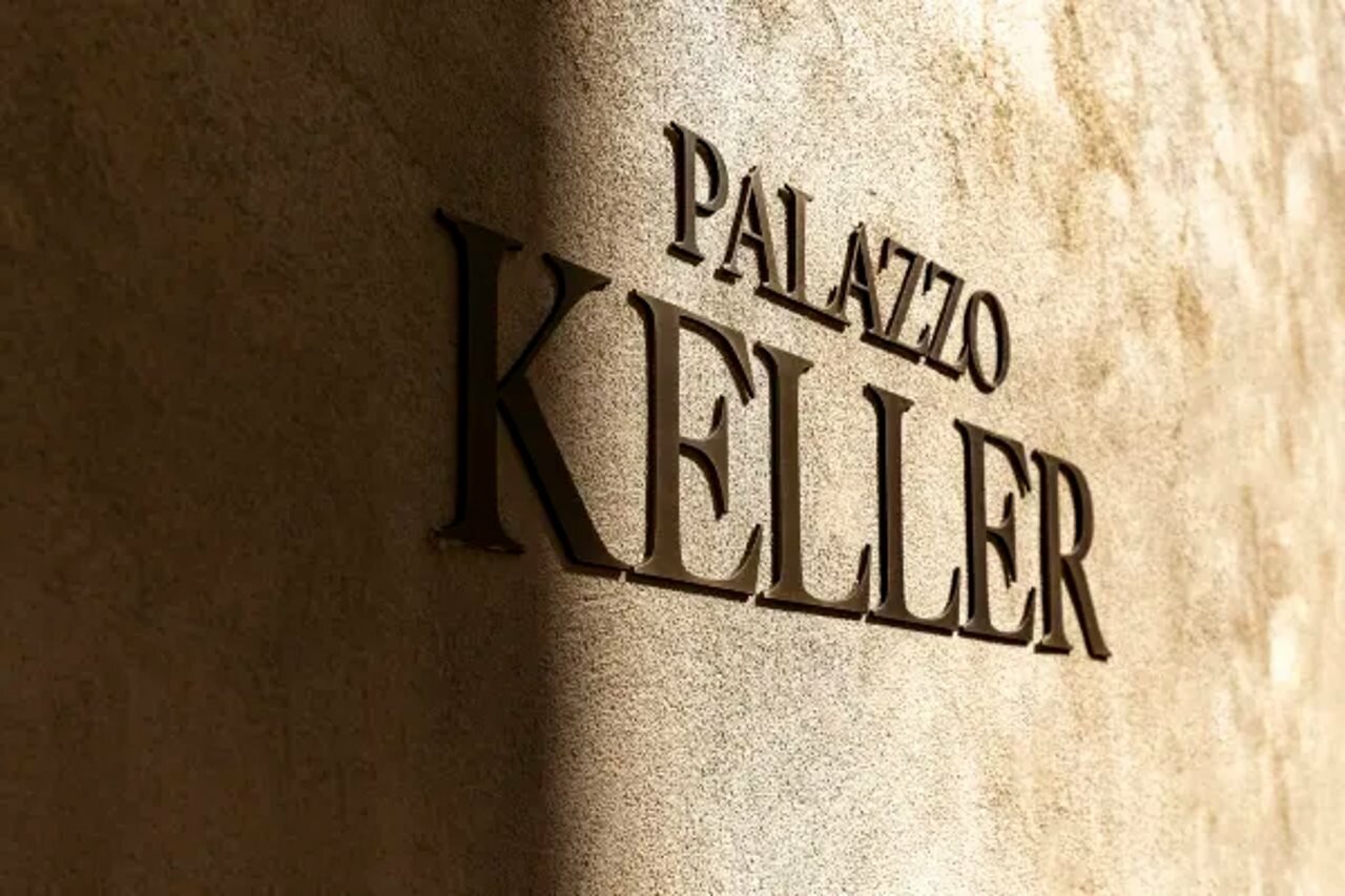 Фото Hotel Palazzo Keller