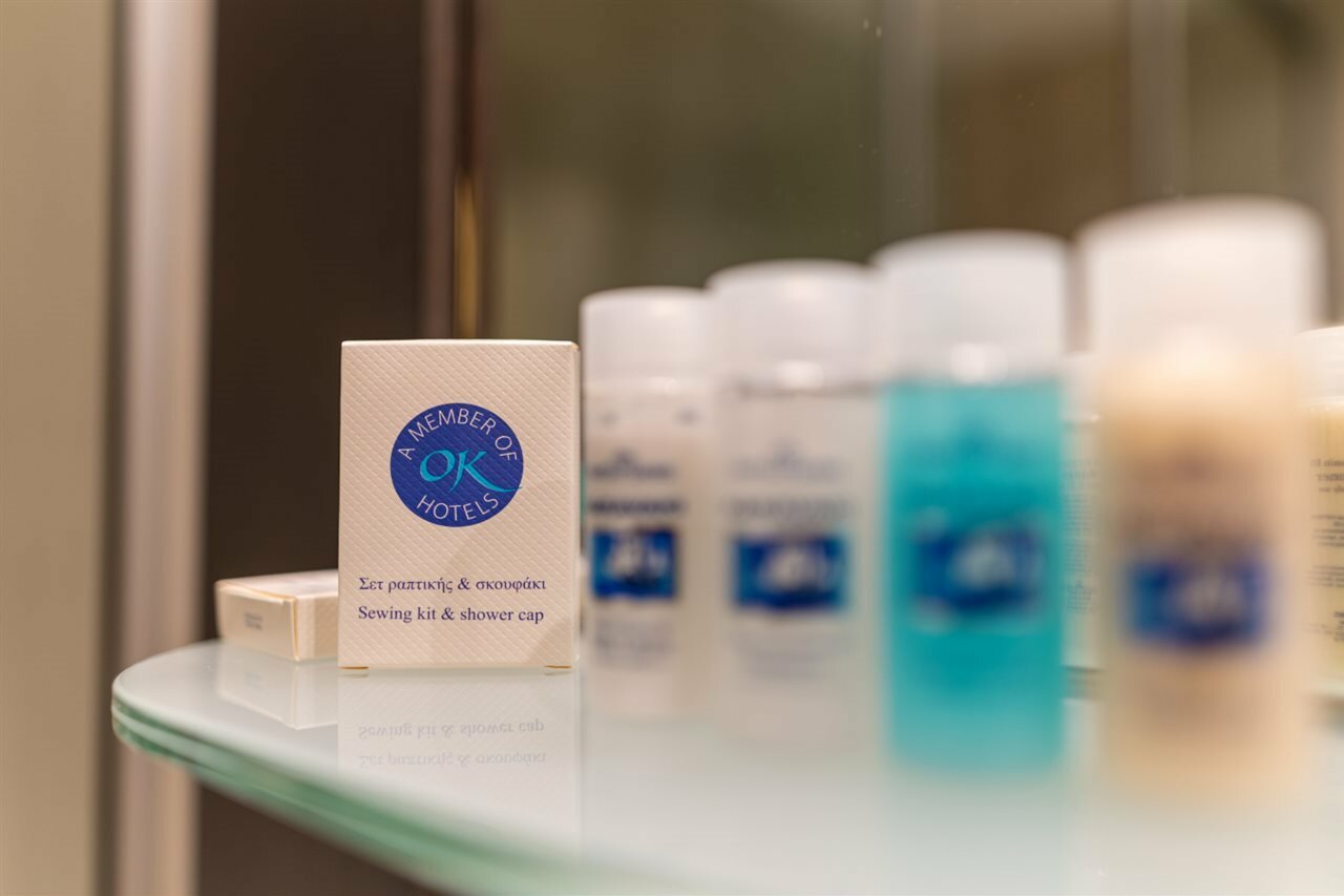 Фото Kyma Suites Beach Hotel