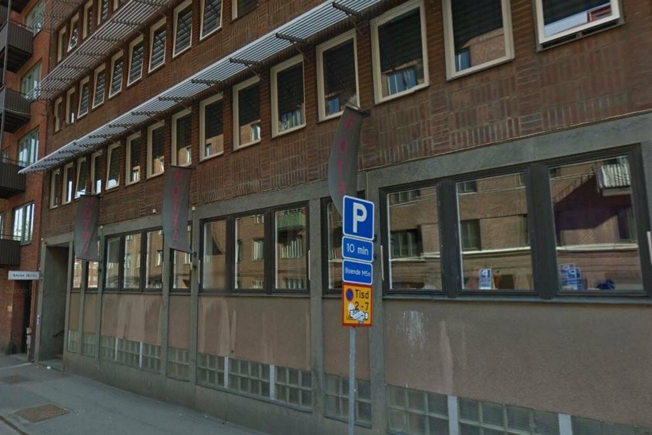 Фото Sure Hotel by Best Western Arena