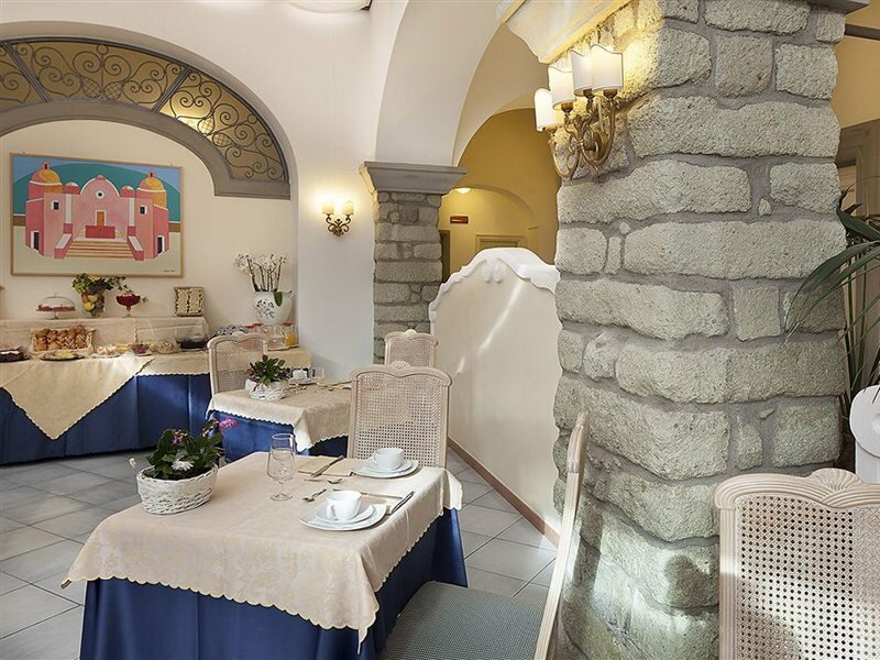 Фото Hotel Nettuno