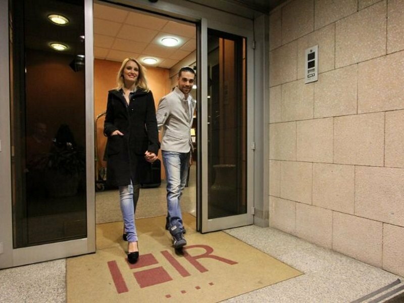 Фото Hotel Raffaello 