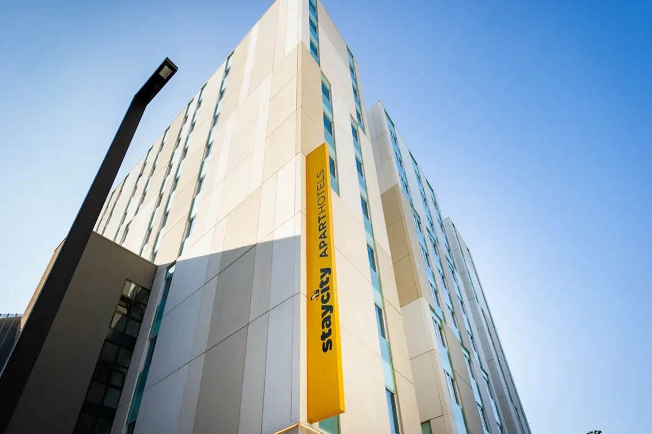 Фото Staycity Aparthotels, Venice, Mestre