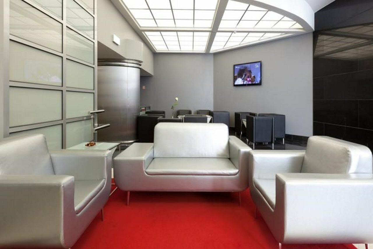 Фото Hotel Alif Avenidas