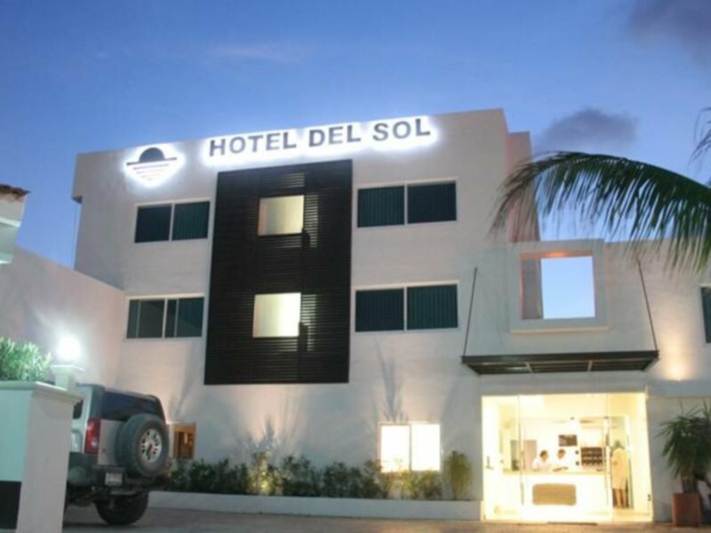 Фото Hotel del Sol