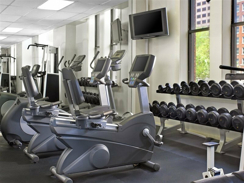 Фото The Gunter Hotel