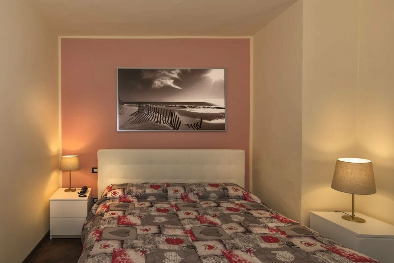 Фото Hotel Il Giardino