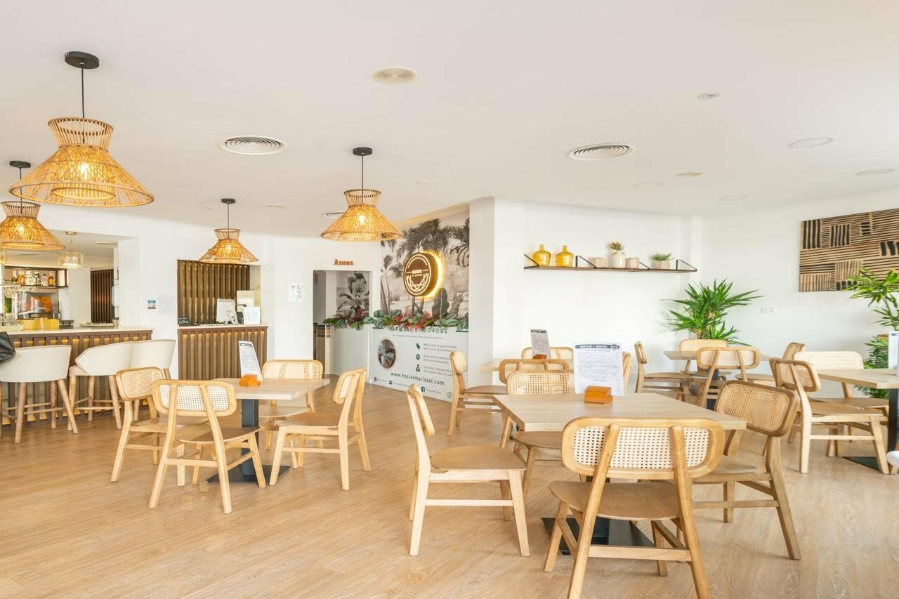 Фото Marissal by Dorobe Hotels