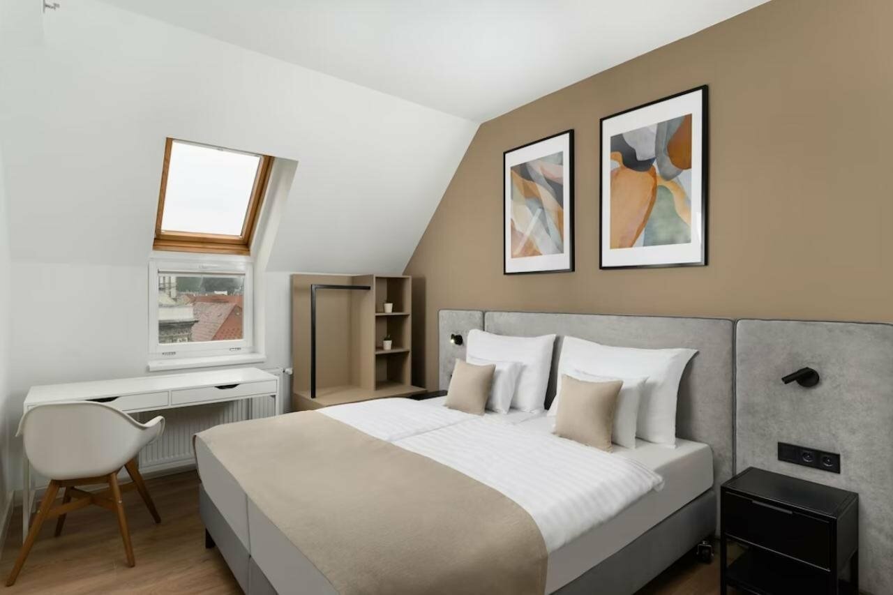 Фото Florin Apart Hotel