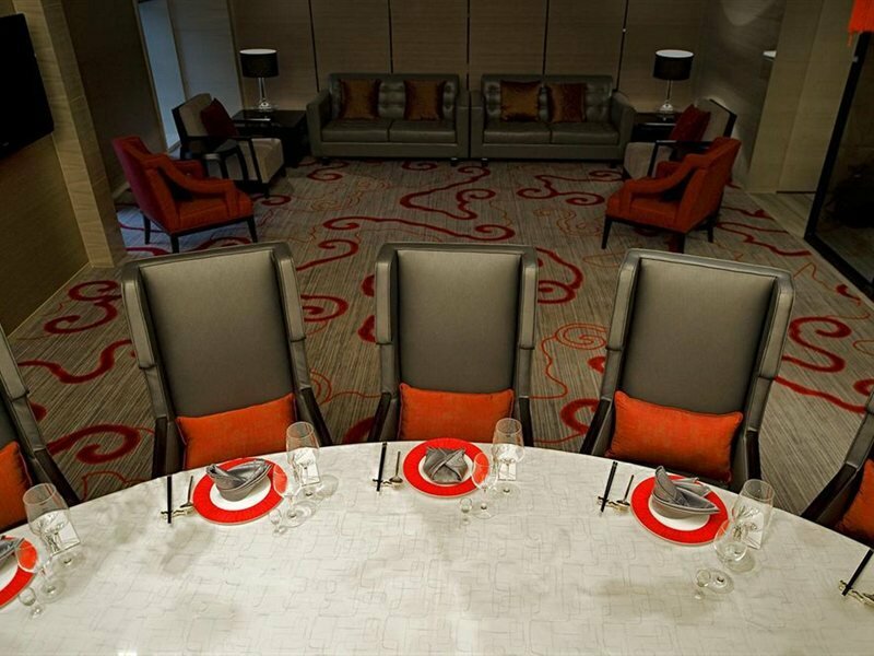 Фото Le Meridien Chongqing, Nan'an