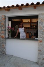 Фото Skiathos Island Suites