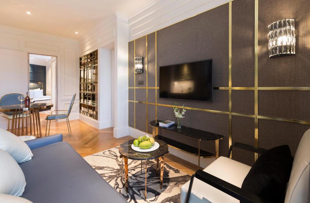 Фото Bach Suites Saigon