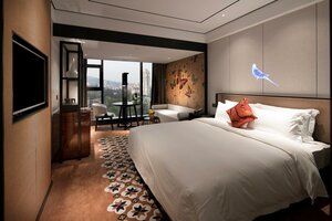 Paco Hotel Guangzhou Zoo Metro Branch (Guangdong Province, Guangzhou, Yuexiu District), hotel