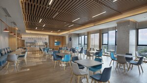 Гостиница Holiday Inn Express Nanjing Dongshan, an Ihg Hotel