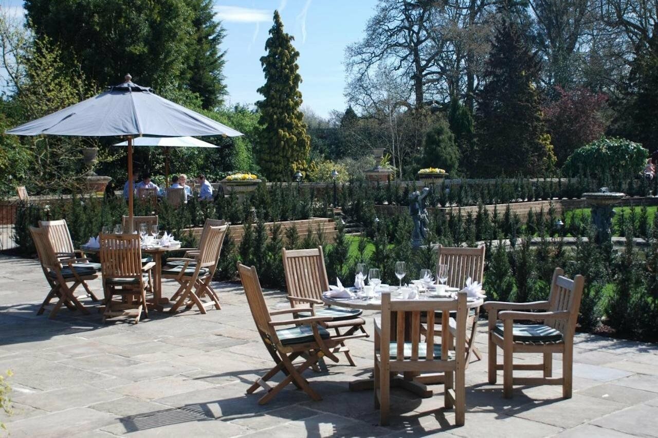 Фото Warren House