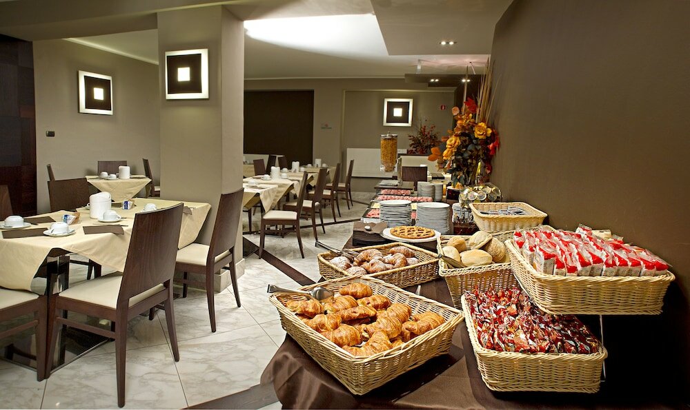 Фото Soperga Hotel