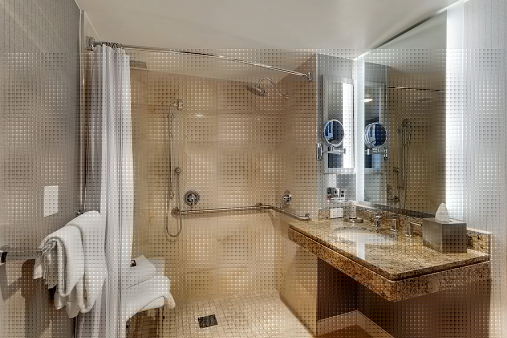 Фото Omni New Haven Hotel at Yale