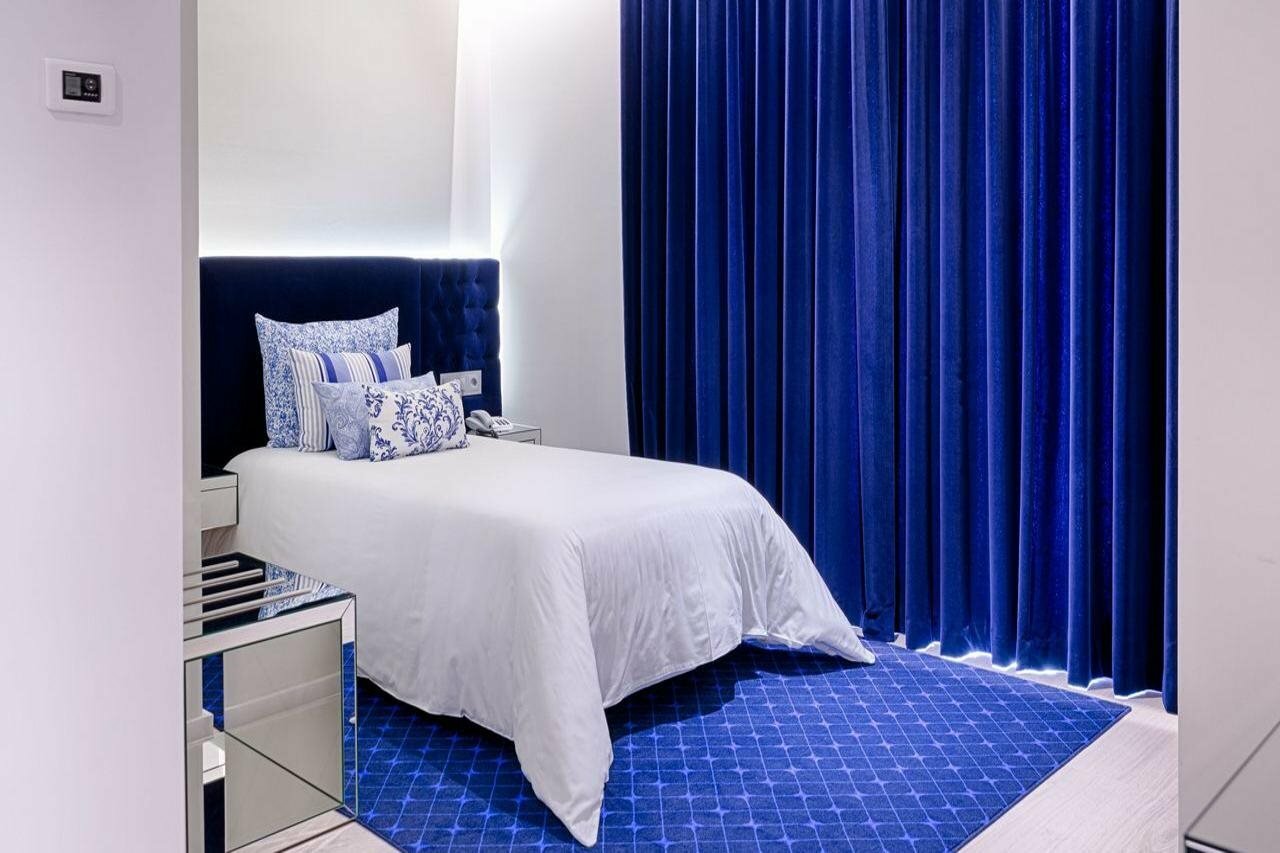 Фото Hotel Cristal Porto