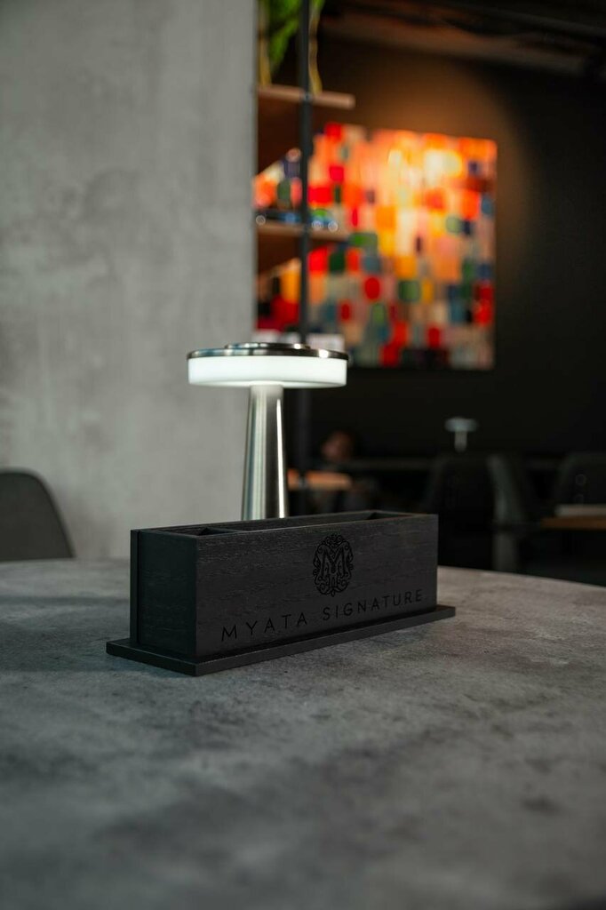 Hookah lounge Myata Lounge, Tbilisi, photo