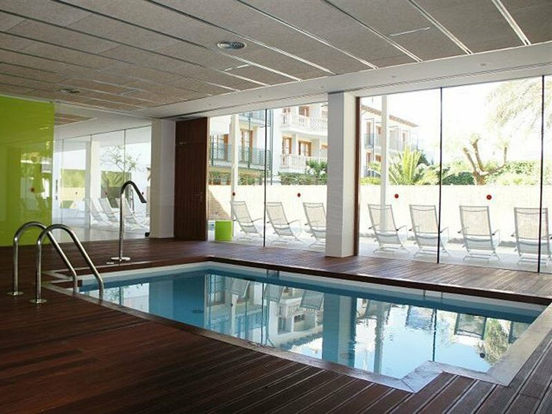 Фото Hotel Miramar