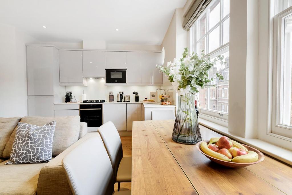 Фото Fitzrovia by Capital