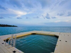 Гостиница The Lamai Samui