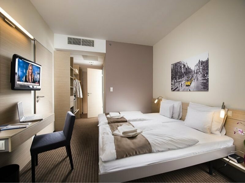 Фото Bo18 Hotel Superior