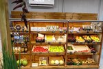 Магазин овощей и фруктов (Lenina Avenue, 44), greengrocery