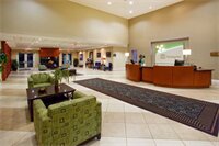 Фото Holiday Inn Augusta West I-20