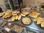 Stolovaya Belarus (Shosseynaya ulitsa, 32), canteen