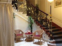 Фото Hotel La Bohemia