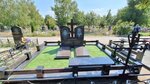Sk Monolit (prospekt Alekseya Ugarova, 3), producción de monumentos y lápidas