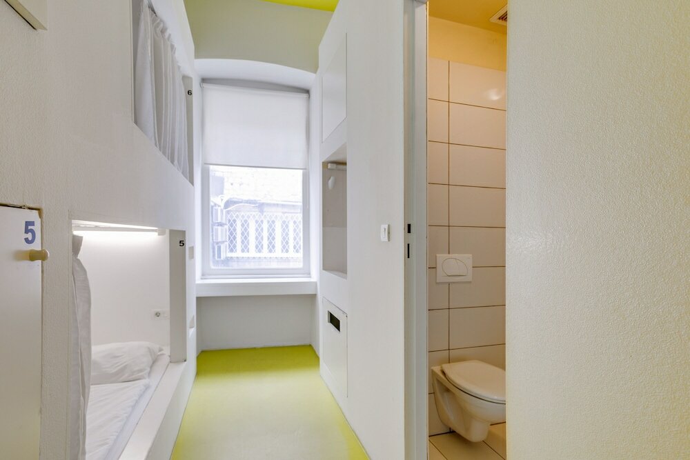 Фото Design Hostel Goli & Bosi