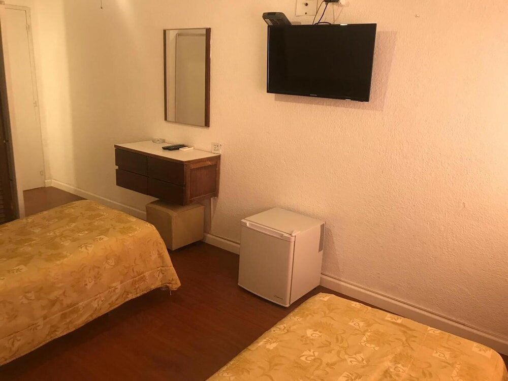 Фото Punta del Este Shelton Hotel