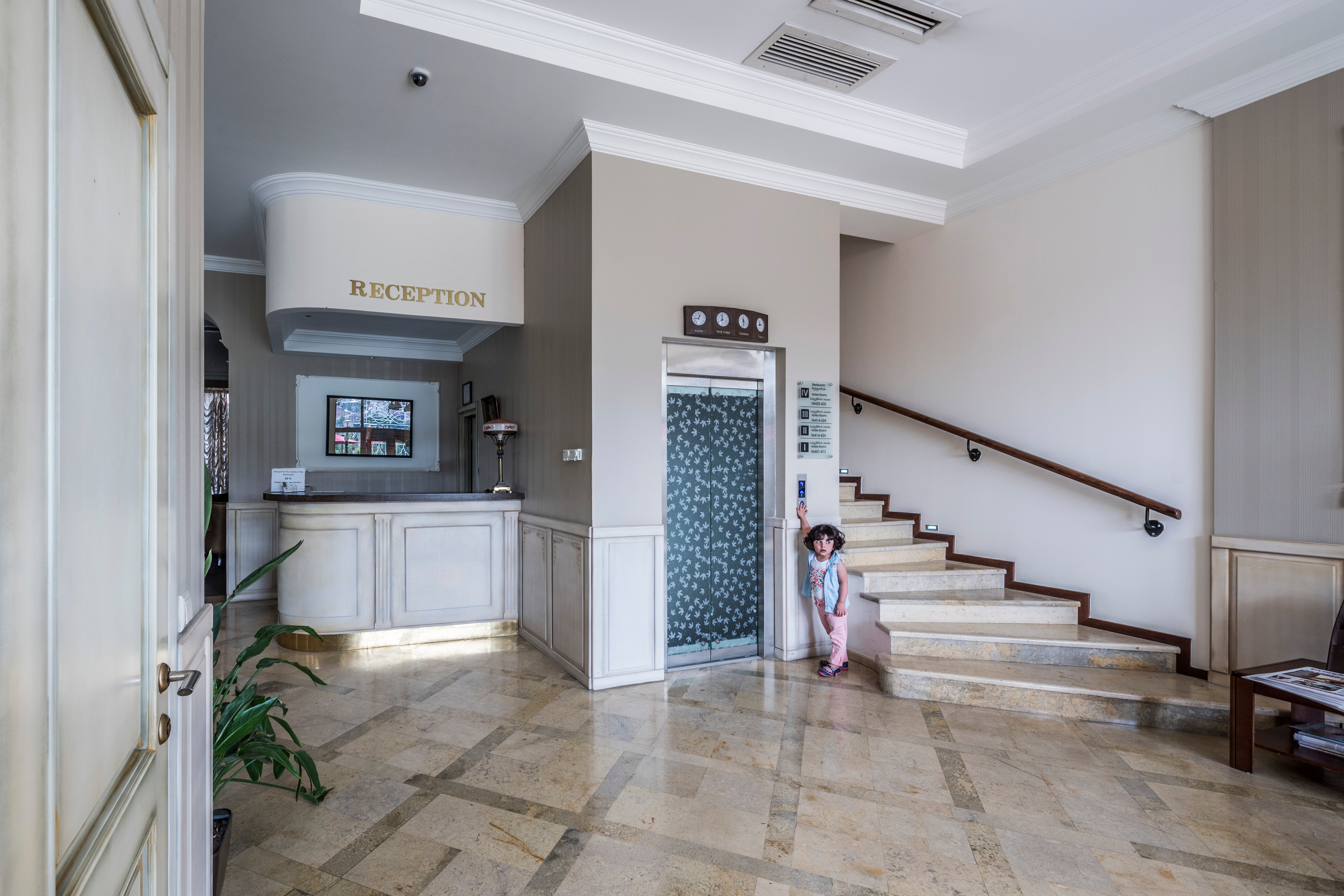 Фото Kopala Hotel