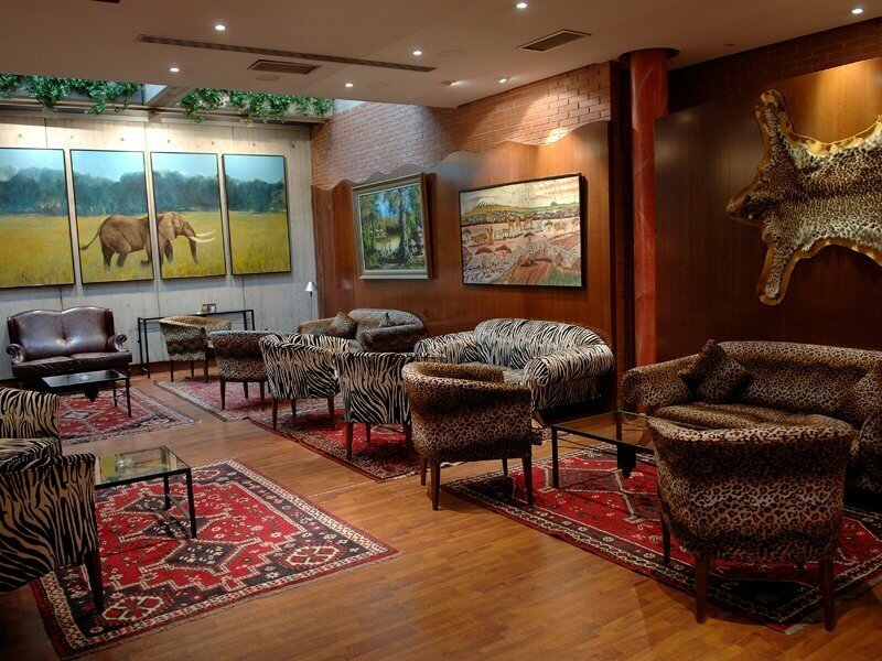 Фото отеля 5