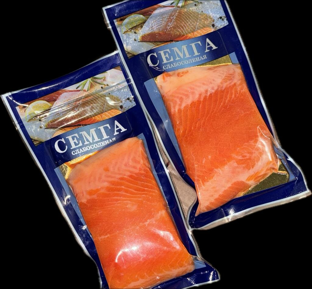 Fish and seafood Дары моря, Reutov, photo