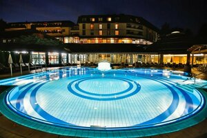 отель Hotel Šmarjeta - Terme Krka