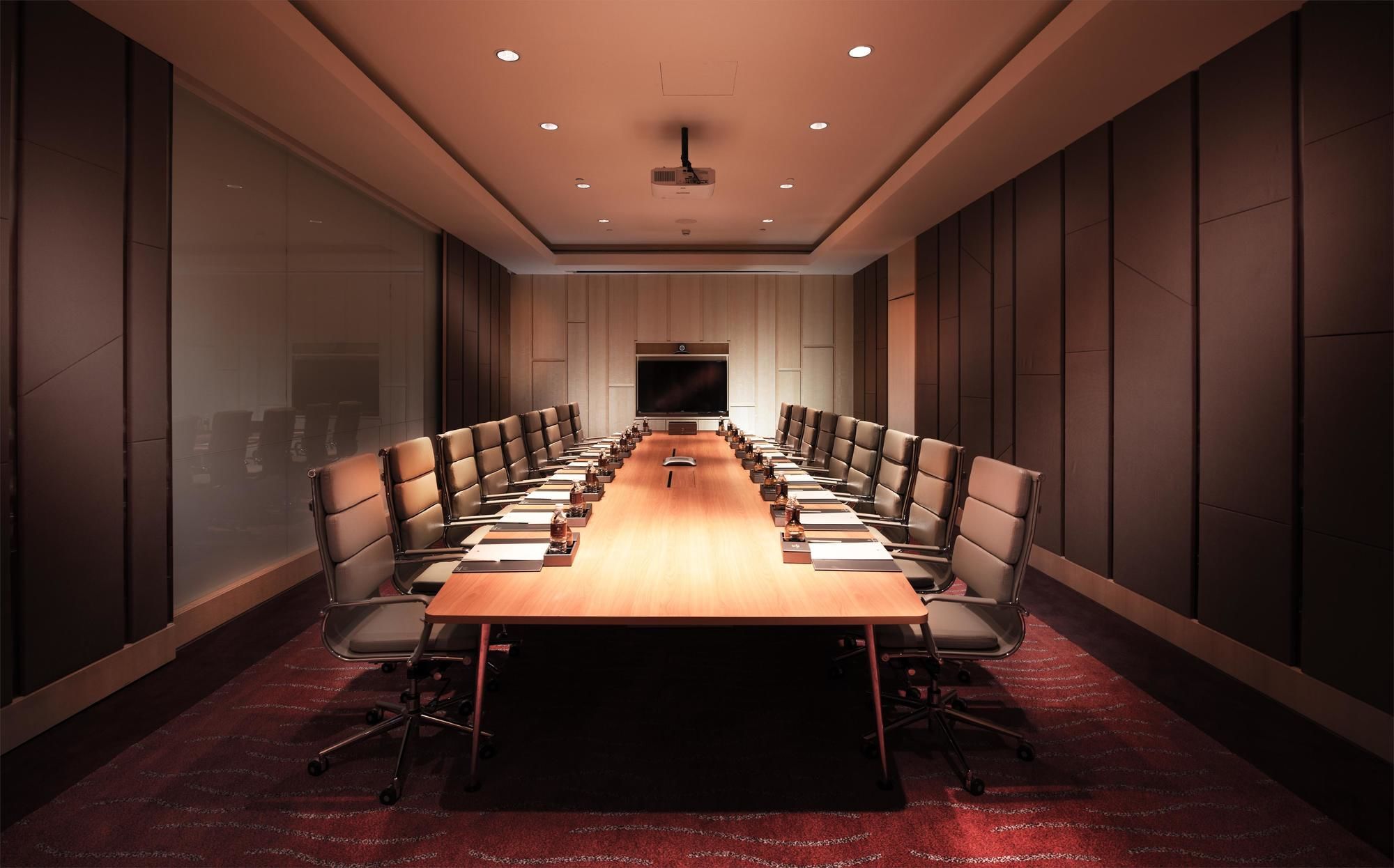 Фото DoubleTree by Hilton Johor Bahru